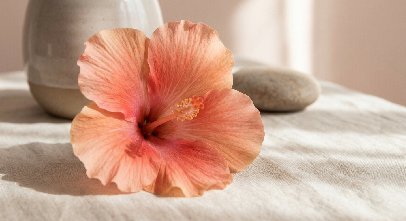 Rare botanical ingredient