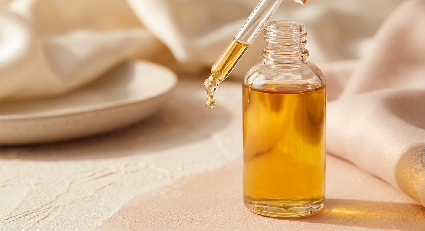 Ancestral botanical oil