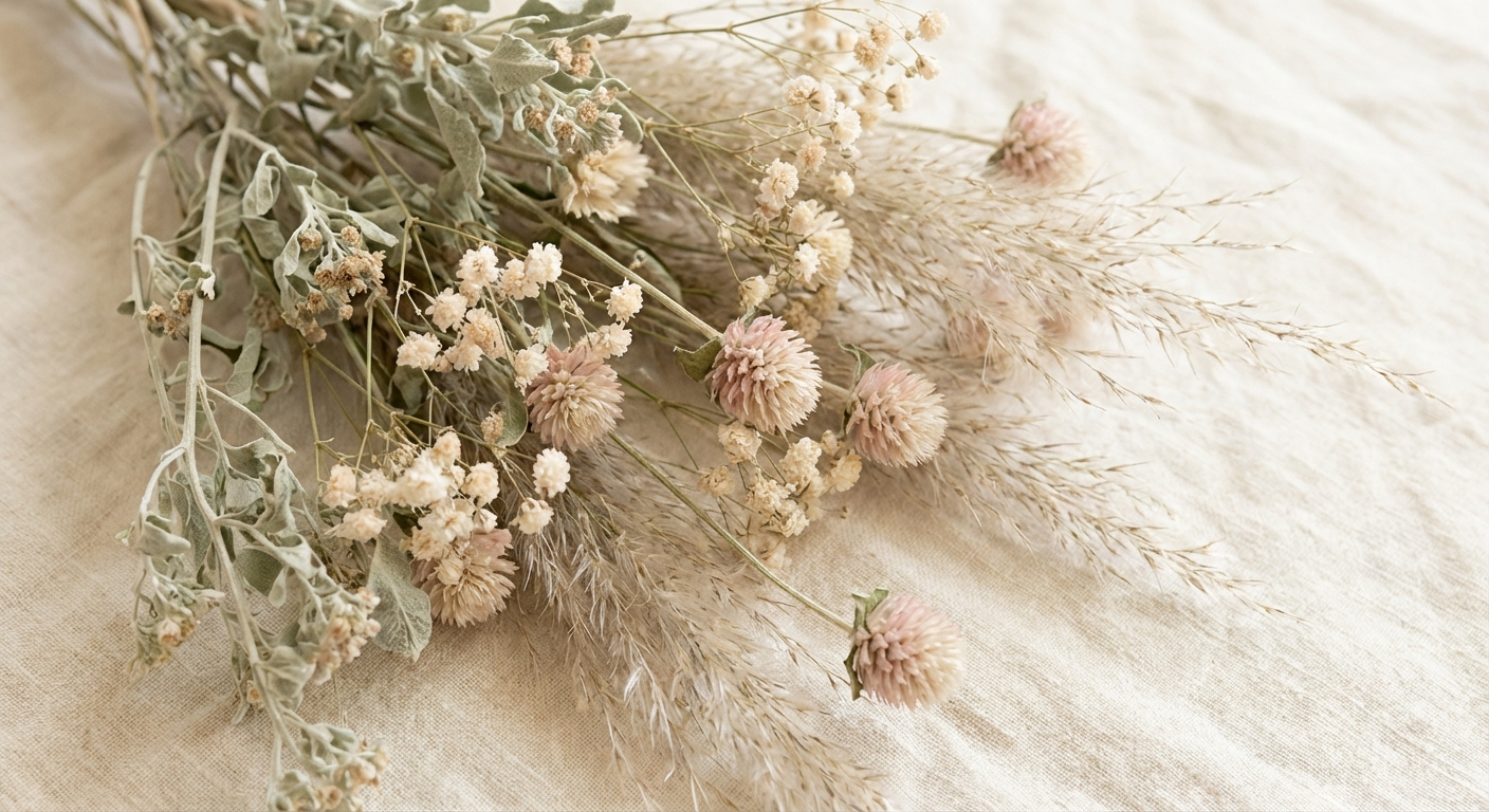 Omega-rich botanical